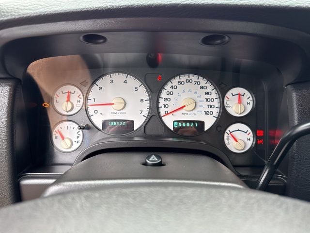 2005 Dodge Ram 1500 SLT