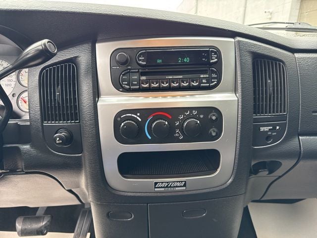 2005 Dodge Ram 1500 SLT