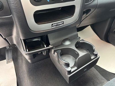 2005 Dodge Ram 1500 SLT