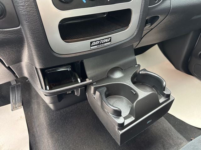 2005 Dodge Ram 1500 SLT