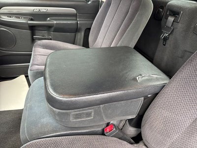 2005 Dodge Ram 1500 SLT