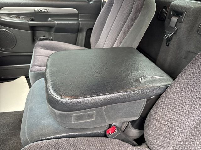 2005 Dodge Ram 1500 SLT