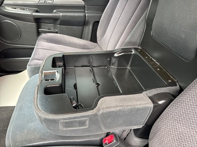 2005 Dodge Ram 1500 SLT