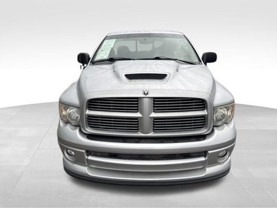 2005 Dodge Ram 1500 SLT