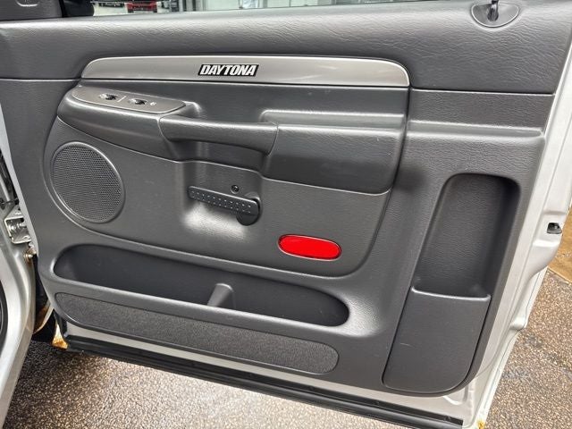 2005 Dodge Ram 1500 SLT