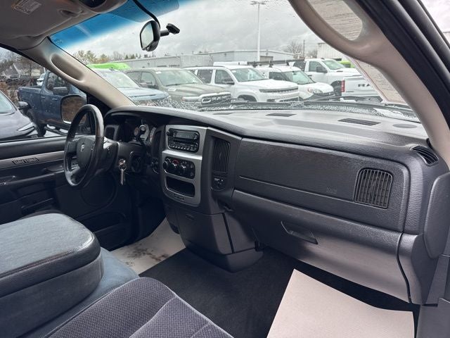 2005 Dodge Ram 1500 SLT
