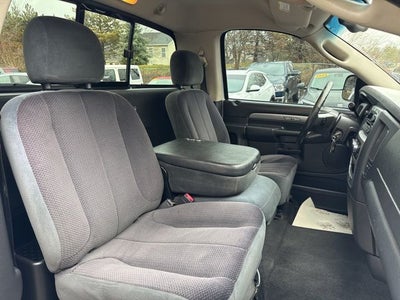 2005 Dodge Ram 1500 SLT