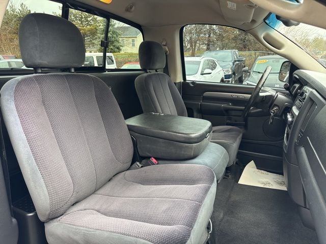 2005 Dodge Ram 1500 SLT