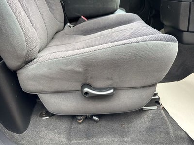 2005 Dodge Ram 1500 SLT