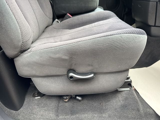 2005 Dodge Ram 1500 SLT