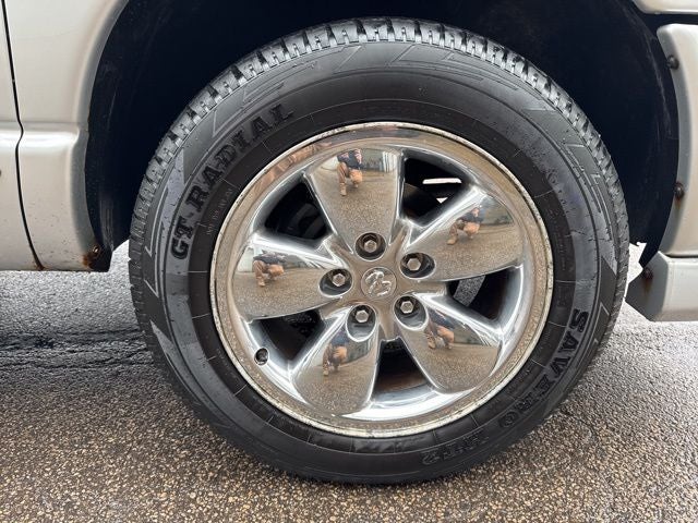 2005 Dodge Ram 1500 SLT