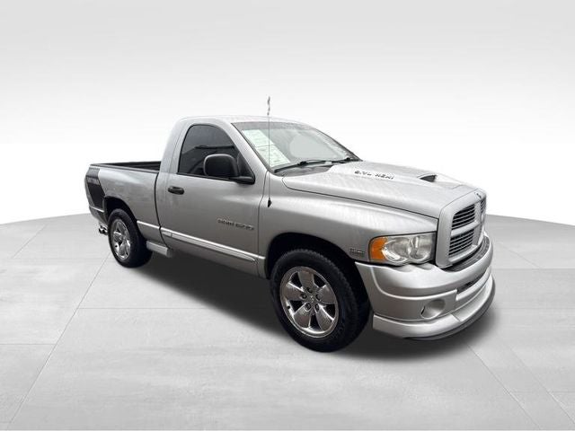2005 Dodge Ram 1500 SLT