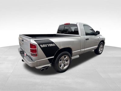 2005 Dodge Ram 1500 SLT