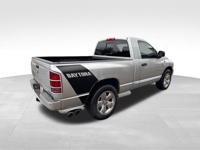 2005 Dodge Ram 1500 SLT