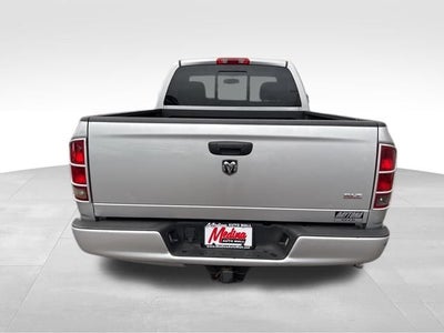 2005 Dodge Ram 1500 SLT