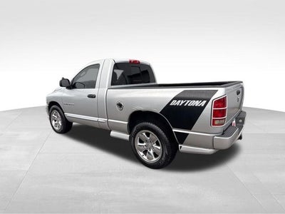 2005 Dodge Ram 1500 SLT