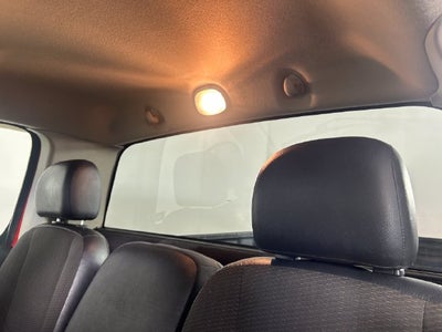 2002 Dodge Ram 1500 SLT