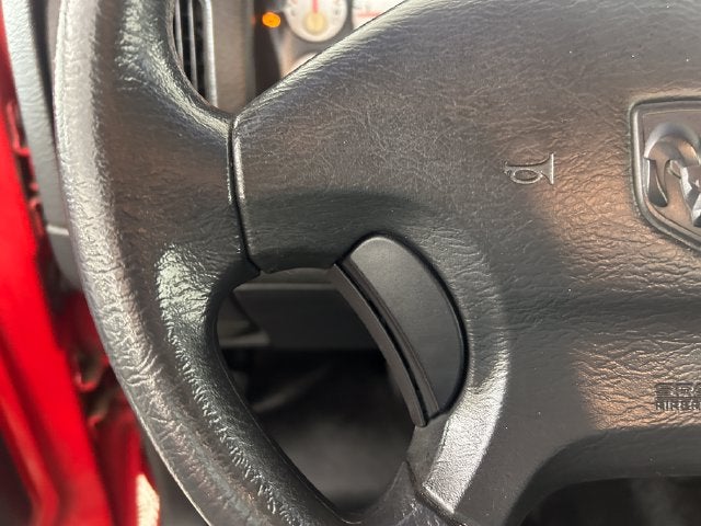 2002 Dodge Ram 1500 SLT