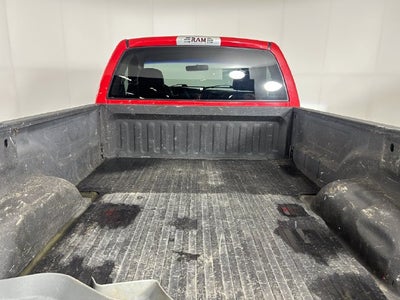 2002 Dodge Ram 1500 SLT