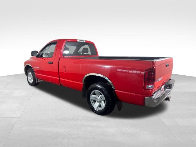 2002 Dodge Ram 1500 SLT