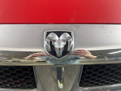 2002 Dodge Ram 1500 SLT