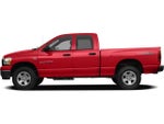 2007 Dodge Ram 1500 TRX4 Off-Road