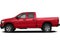 2007 Dodge Ram 1500 TRX4 Off-Road