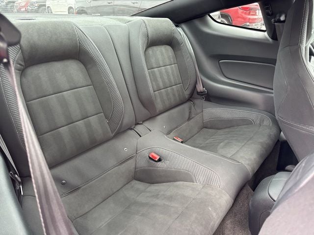 2018 Ford Mustang Shelby GT350