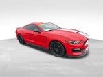 2018 Ford Mustang Shelby GT350