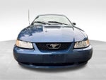 1999 Ford Mustang V6