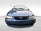 1999 Ford Mustang V6