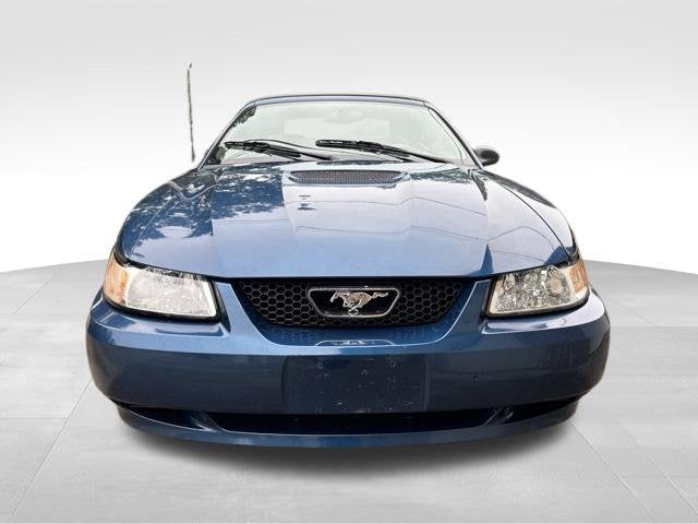 1999 Ford Mustang V6