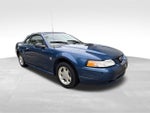 1999 Ford Mustang V6