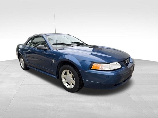 1999 Ford Mustang V6