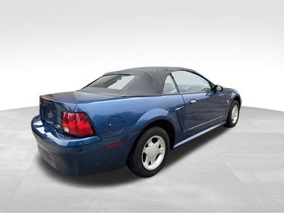 1999 Ford Mustang V6