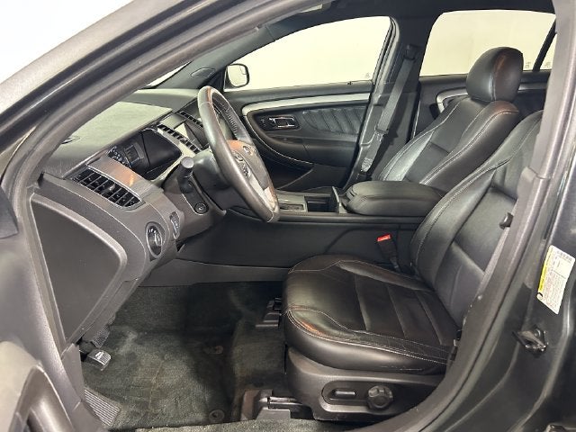 2016 Ford Taurus SEL
