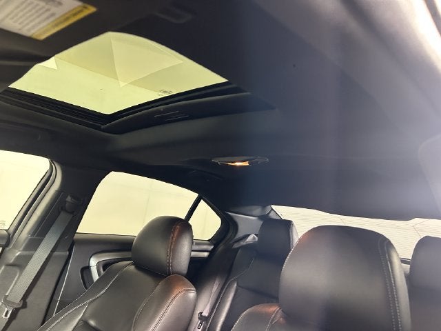 2016 Ford Taurus SEL