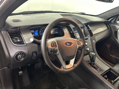 2016 Ford Taurus SEL