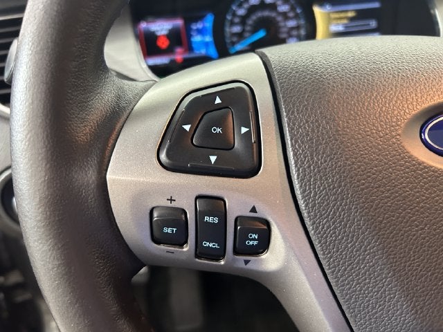 2016 Ford Taurus SEL