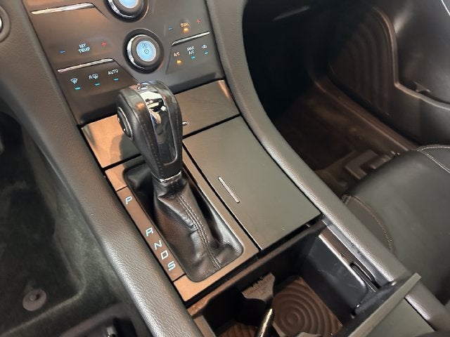 2016 Ford Taurus SEL