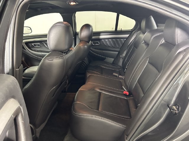 2016 Ford Taurus SEL