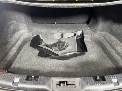 2016 Ford Taurus SEL