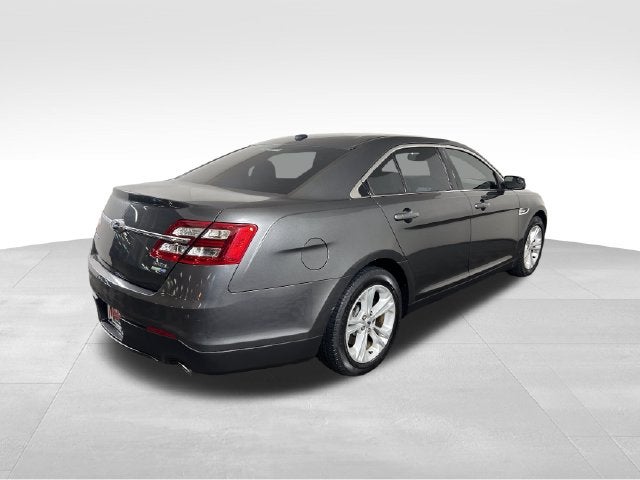 2016 Ford Taurus SEL