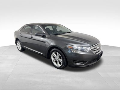 2016 Ford Taurus SEL
