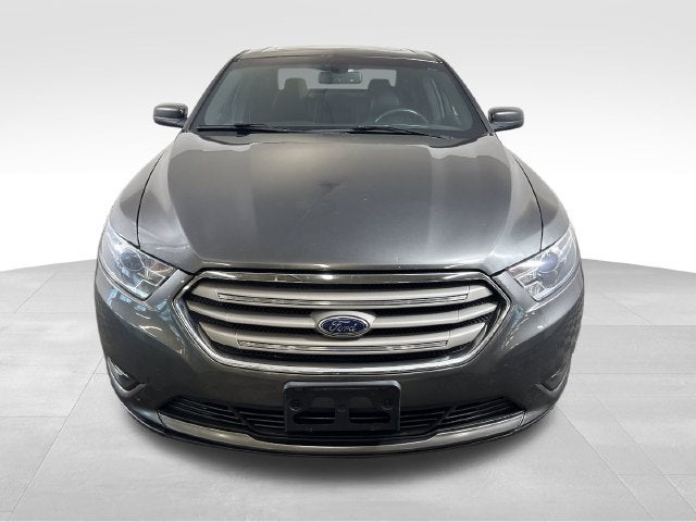 2016 Ford Taurus SEL