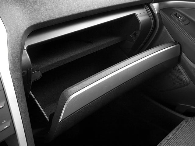 2014 Ford Explorer Base