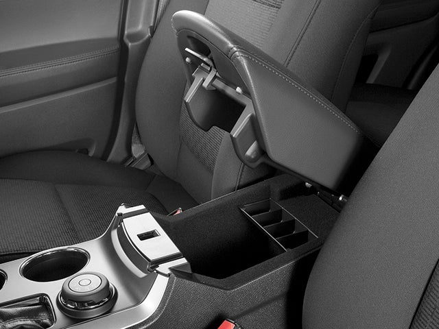 2014 Ford Explorer Base