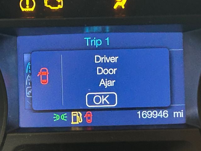 2014 Ford Explorer Base