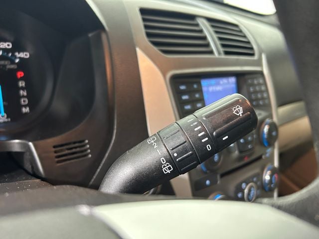 2014 Ford Explorer Base