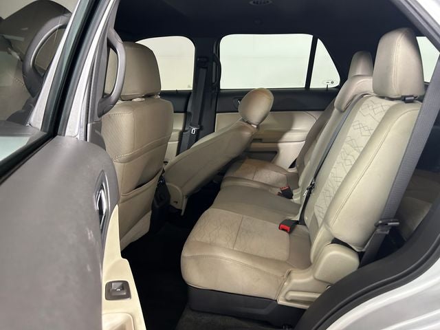 2014 Ford Explorer Base